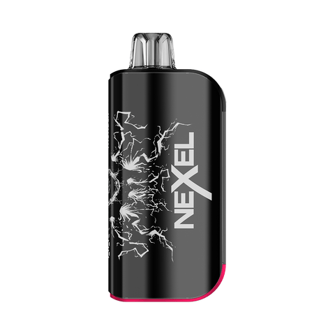 Nexel Thunder 15000 Prefilled Pod Vape Kit (BOX OF 5) - Topvapewholesale