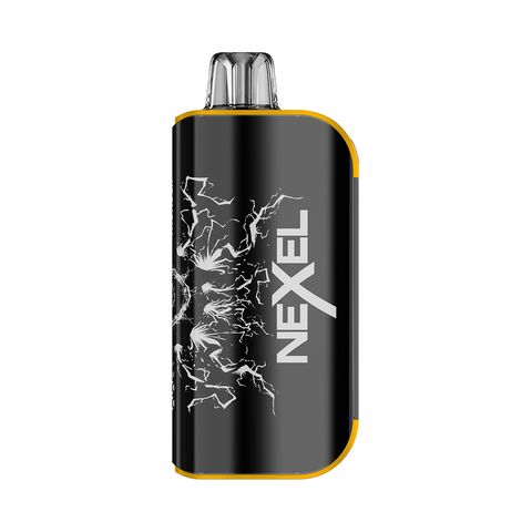 Nexel Thunder 15000 Prefilled Pod Vape Kit (BOX OF 5) - Topvapewholesale