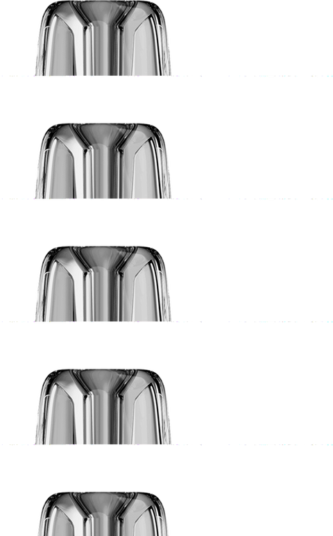 Nexel Thunder 15k Replacement Pods (Pack of 10) - Topvapewholesale