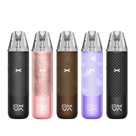 OXVA Nexlim Go Pod Vape Kit - Topvapewholesale