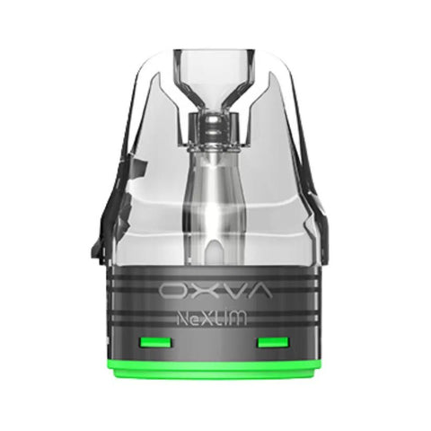 Oxva Nexlim Replacement Pods Pack of 3 - Topvapewholesale