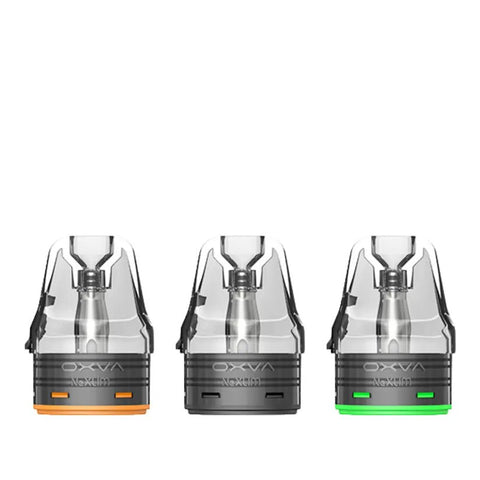 Oxva Nexlim Replacement Pods Pack of 3 - Topvapewholesale