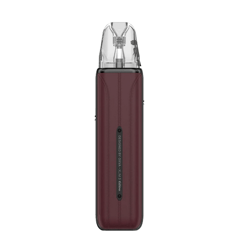 Oxva Xlim 3 Ultra Vape Kit - Topvapewholesale