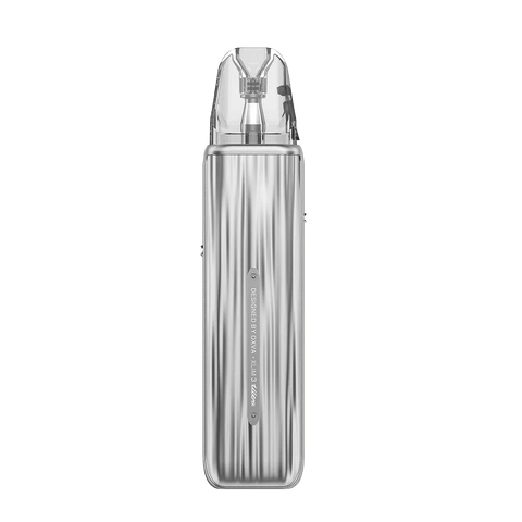 Oxva Xlim 3 Ultra Vape Kit - Topvapewholesale