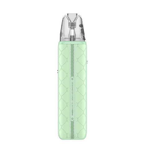 Oxva Xlim 3 Ultra Vape Kit - Topvapewholesale