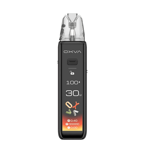 Oxva Xlim 3 Ultra Vape Kit - Topvapewholesale
