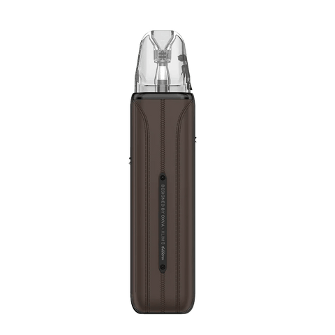 Oxva Xlim 3 Ultra Vape Kit - Topvapewholesale