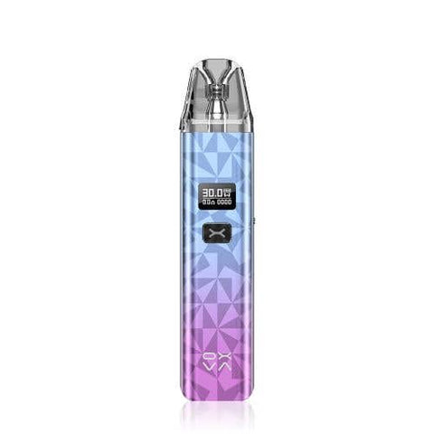 Oxva Xlim Classic Edition Pod Kit - X - Treme Flavour - Topvapewholesale