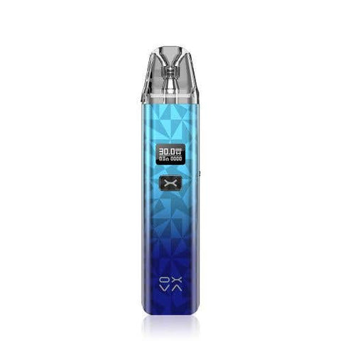 Oxva Xlim Classic Edition Pod Kit - X - Treme Flavour - Topvapewholesale