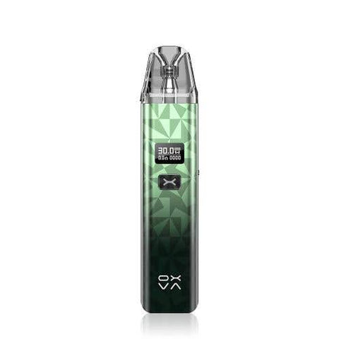 Oxva Xlim Classic Edition Pod Kit - X - Treme Flavour - Topvapewholesale