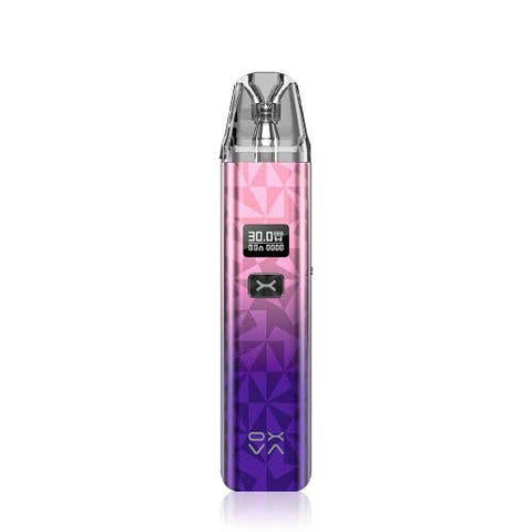 Oxva Xlim Classic Edition Pod Kit - X - Treme Flavour - Topvapewholesale
