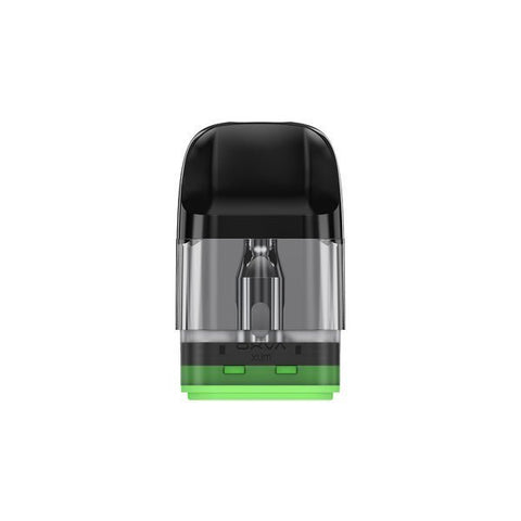 Oxva Xlim EZ Cartridges Pods Pack of 3 - Topvapewholesale
