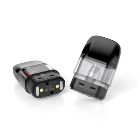 Oxva Xlim EZ Cartridges Pods Pack of 3 - Topvapewholesale