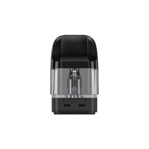 Oxva Xlim EZ Cartridges Pods Pack of 3 - Topvapewholesale