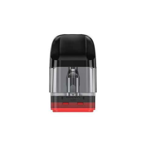 Oxva Xlim EZ Cartridges Pods Pack of 3 - Topvapewholesale