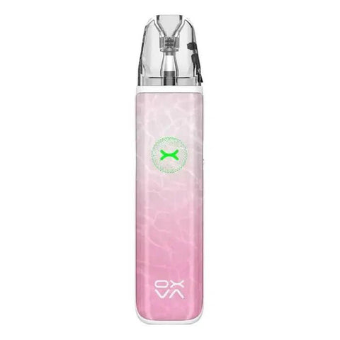 OXVA Xlim Go 2 Pod Kit - Topvapewholesale