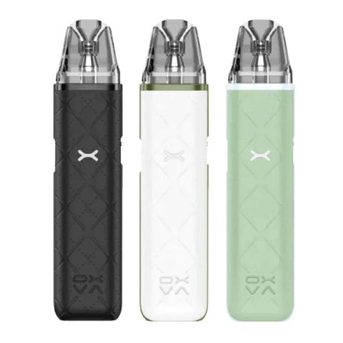 Oxva Xlim GO Pod Kit - Topvapewholesale