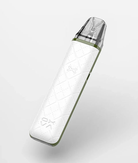 Oxva Xlim GO Pod Kit - Topvapewholesale