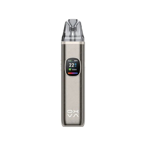 OXVA Xlim Pro 2 DNA Pod Vape Kit - Topvapewholesale