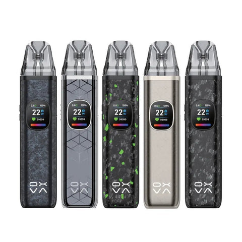 OXVA Xlim Pro 2 DNA Pod Vape Kit - Topvapewholesale