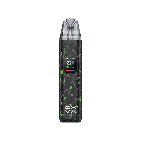 OXVA Xlim Pro 2 DNA Pod Vape Kit - Topvapewholesale