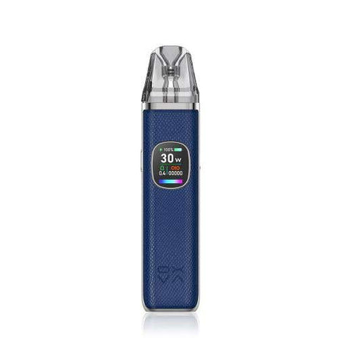 Oxva Xlim Pro 2 Pod Vape Kit - Topvapewholesale