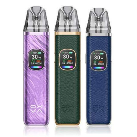 Oxva Xlim Pro 2 Pod Vape Kit - Topvapewholesale