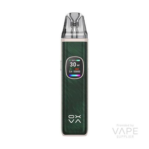 Oxva Xlim Pro 2 Pod Vape Kit - Topvapewholesale