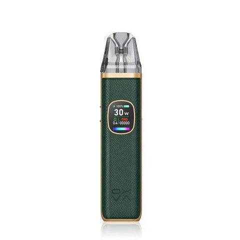 Oxva Xlim Pro 2 Pod Vape Kit - Topvapewholesale