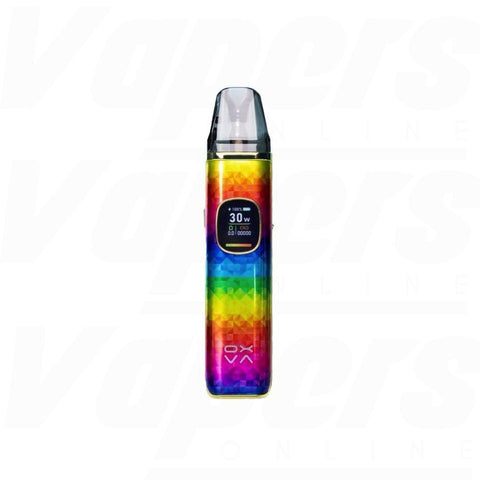 Oxva Xlim Pro 2 Pod Vape Kit - Topvapewholesale