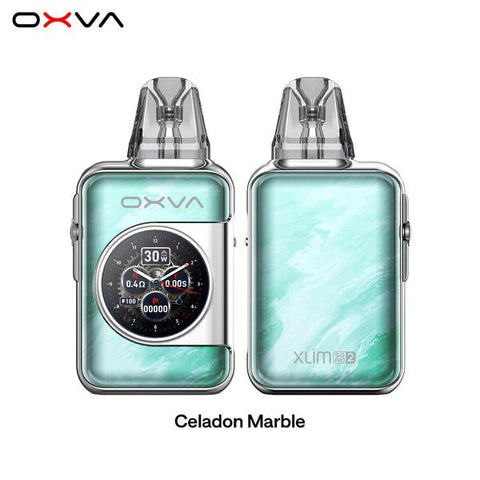 OXVA Xlim SQ Pro 2 Pod Vape Kit - Topvapewholesale