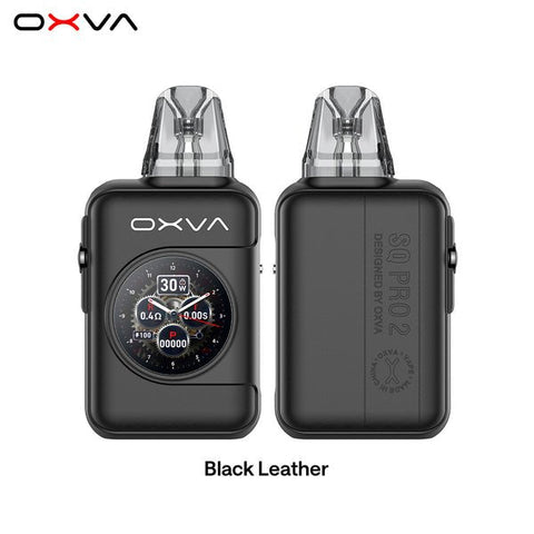 OXVA Xlim SQ Pro 2 Pod Vape Kit - Topvapewholesale