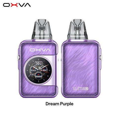 OXVA Xlim SQ Pro 2 Pod Vape Kit - Topvapewholesale
