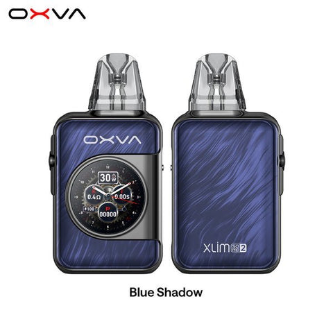OXVA Xlim SQ Pro 2 Pod Vape Kit - Topvapewholesale