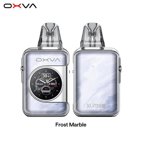 OXVA Xlim SQ Pro 2 Pod Vape Kit - Topvapewholesale