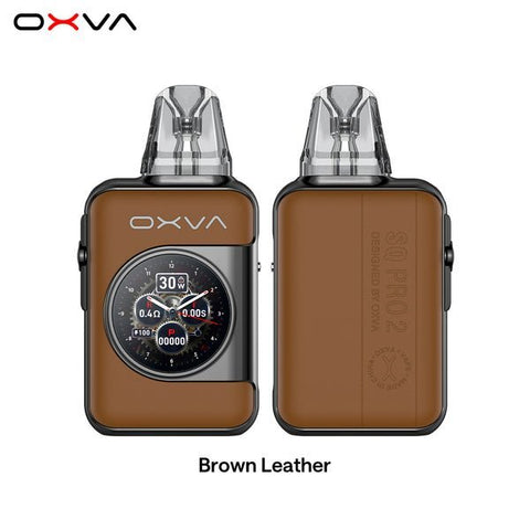 OXVA Xlim SQ Pro 2 Pod Vape Kit - Topvapewholesale