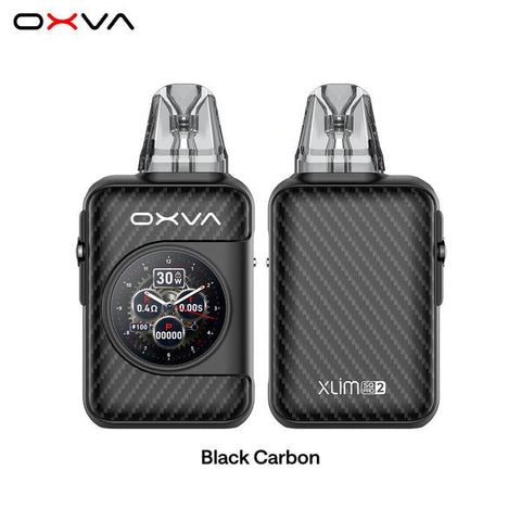 OXVA Xlim SQ Pro 2 Pod Vape Kit - Topvapewholesale