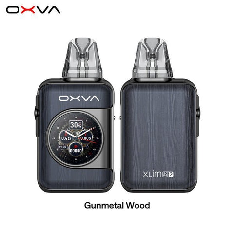 OXVA Xlim SQ Pro 2 Pod Vape Kit - Topvapewholesale