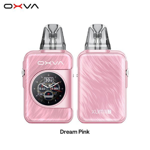 OXVA Xlim SQ Pro 2 Pod Vape Kit - Topvapewholesale