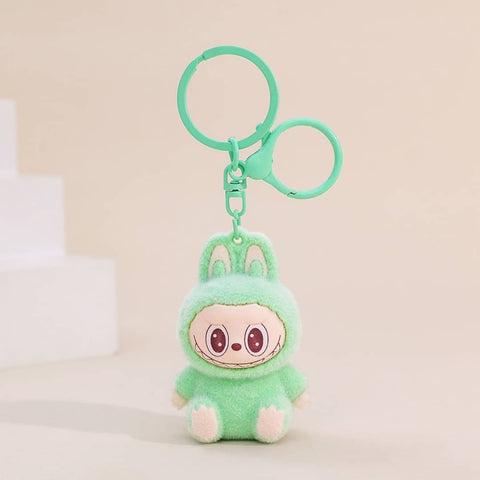 Plush Toy Key Ring - Topvapewholesale