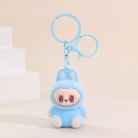 Plush Toy Key Ring - Topvapewholesale