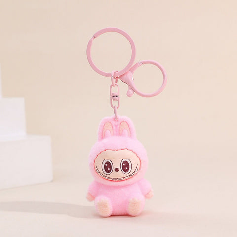Plush Toy Key Ring - Topvapewholesale