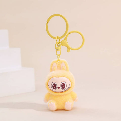 Plush Toy Key Ring - Topvapewholesale
