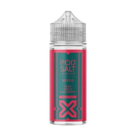 Pod Salt Nexus Shortfill 100ml E - Liquids - Topvapewholesale