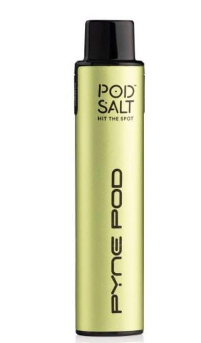 Pod Salt Pyne Pod 2 in 1 Disposable Vape Pack of 10 - Topvapewholesale