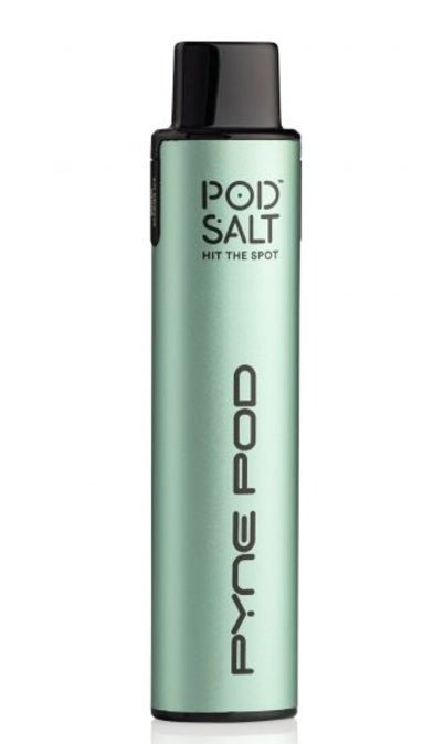 Pod Salt Pyne Pod 2 in 1 Disposable Vape Pack of 10 - Topvapewholesale