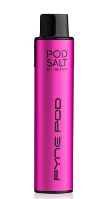 Pod Salt Pyne Pod 2 in 1 Disposable Vape Pack of 10 - Topvapewholesale