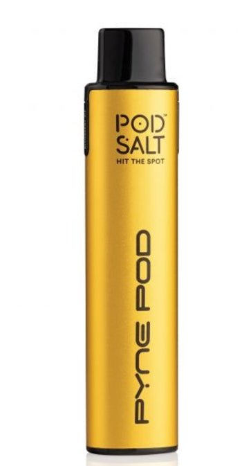 Pod Salt Pyne Pod 2 in 1 Disposable Vape Pack of 10 - Topvapewholesale