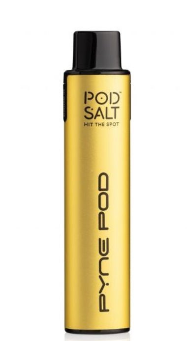 Pod Salt Pyne Pod 2 in 1 Disposable Vape Pack of 10 - Topvapewholesale