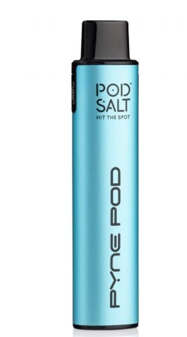 Pod Salt Pyne Pod 2 in 1 Disposable Vape Pack of 10 - Topvapewholesale